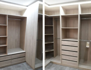 Muebles a medida en Mallorca